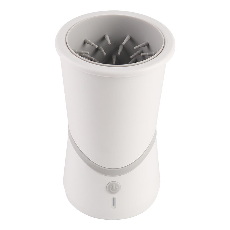 Cozy paws Electric paw cleaner.